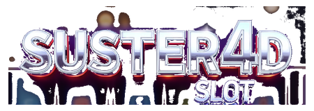 suster4d slot logo